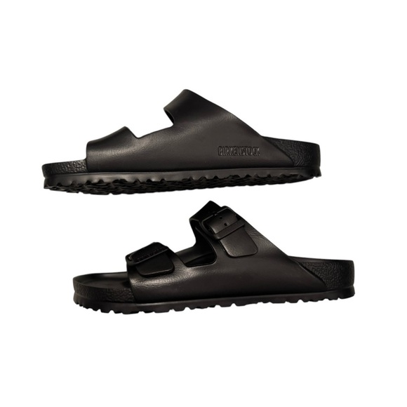 Birkenstock Arizona EVA Sandal in Black -  Men’s size 10 - Picture 6 of 11